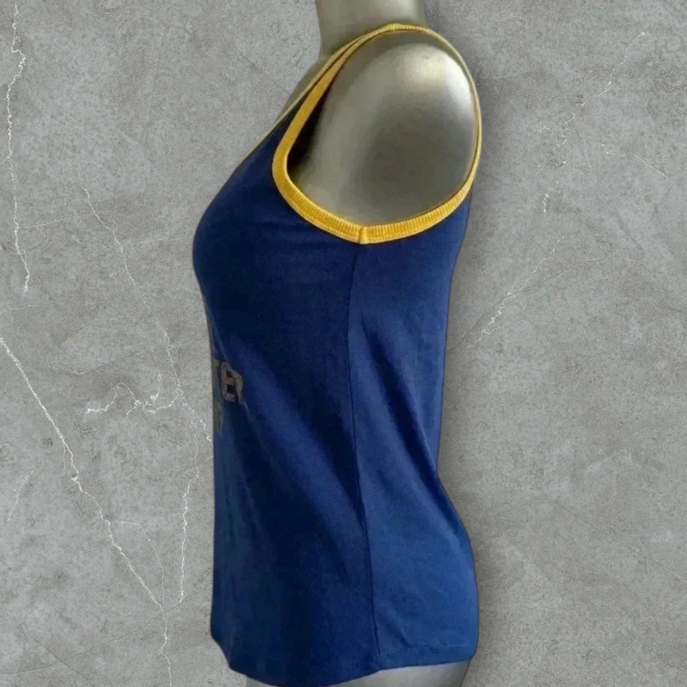2 for $30 đ Atari Computer Camp Tank Top - Picture 5 of 14
